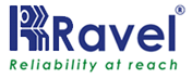 Ravel Electronic PVT LTD Brand Logo