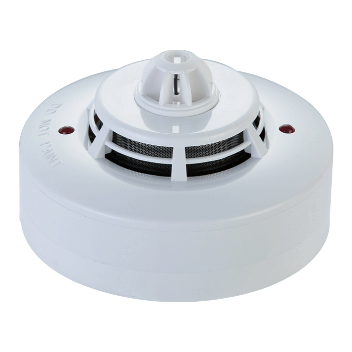 Fire Alarm Heat Detector (RE 316H-2L)